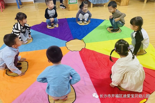 诺亚舟幼教：如何养成良好的卫生习惯